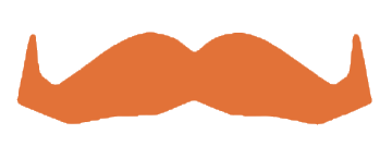 Mo Miles for Movember logo